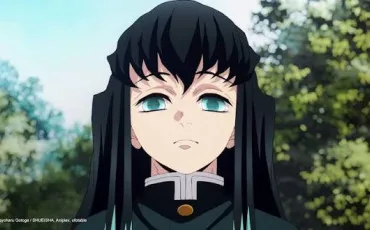 Quiz Demon slayer