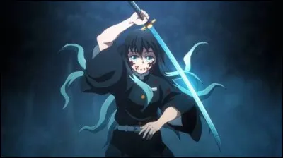 Quel souffle Muichiro maitrise-t-il ?