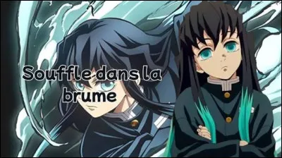 Qui lui a appris ce souffle ?