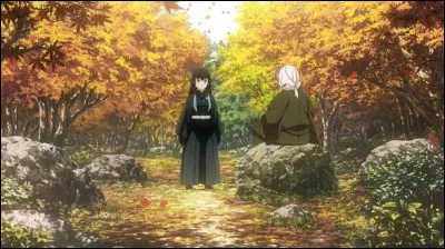 Qu'est-il arriv&eacute; &agrave; Tetsuido ?