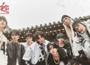 Test Qui est ton petit ami SKZ