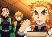 Quiz Qui est ce personnage dans ''Demon Slayer'' ? (3)