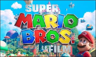 Quel record a &eacute;t&eacute; &eacute;tabli par le film "Super Mario Bros'' : le film" sorti en avril 2023 ?
