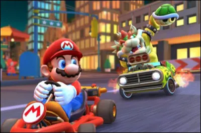 Comment s'appelle le fr&egrave;re de Mario, le h&eacute;ros de jeux vid&eacute;o ?