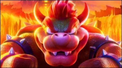 Quel est le nom de ce m&eacute;chant de l'univers ''Mario'' ?