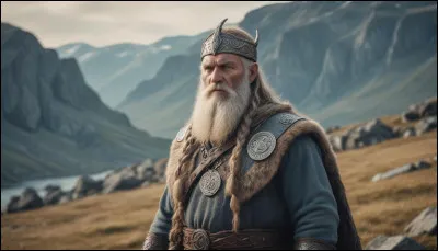 Qui est le p&egrave;re d'Odin ?
