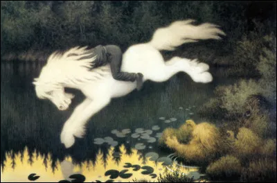 La mythologie nordique d&eacute;borde de cr&eacute;atures fantastiques. Laquelle ne pouvez-vous pas croiser ?