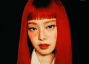 Test Quel fond d'écran de Jennie pour toi ?