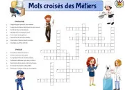Quiz Mots de neuf lettres (179)