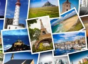 Quiz Le tourisme en France