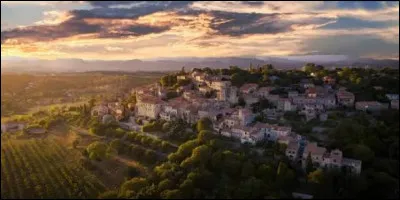 En empruntant le petit train &agrave; vapeur de Saint-Jean du Gard &agrave; Anduze, on d&eacute;couvre de mani&egrave;re originale les paysages d'une r&eacute;gion fran&ccedil;aise.Laquelle ?