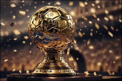Qui a remport&eacute; le Ballon d'Or en 2025 ?