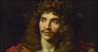 Quel est le vrai nom du dramaturge fran&ccedil;ais Moli&egrave;re ?