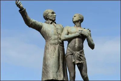 En quelle ann&eacute;e a eu lieu l'abolition d&eacute;finitive de l'esclavage en France ?