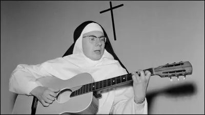 Qui est cette religieuse et chanteuse belge ?