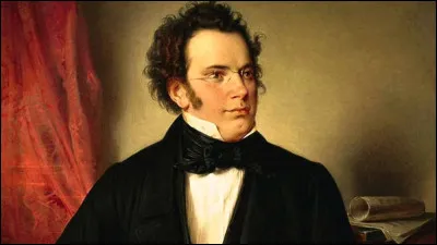 Qui est ce musicien autrichien, compositeur du lied ''Die junge Nonne'' ?