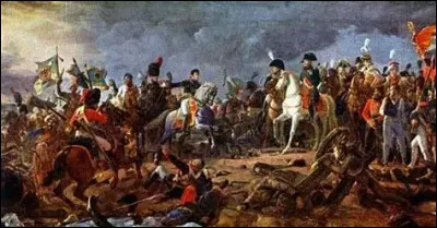 En quelle ann&eacute;e a eu lieu la bataille d&rsquo;Austerlitz ?