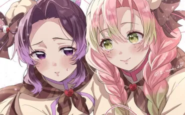 Quiz Demon slayer