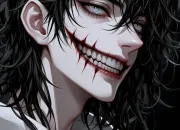 Quiz Connais-tu bien les Creepypasta ?