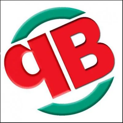 A quelle vritable enseigne appartient ce logo ?