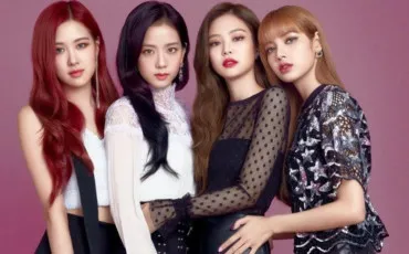 Quiz K-pop