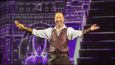 Quelle chanson doit-on au DJ suisse nomm&eacute; DJ Bobo ?