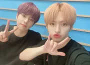 Test Quel solo de K-pop es-tu ? SKZ et plus