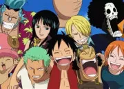 Quiz Retrouve l'équipage grâce à deux de ses membres dans ''One Piece''