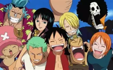 Quiz One piece