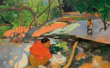 Quiz Peintures