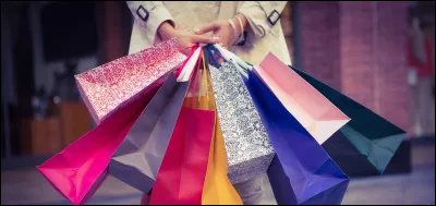 &Agrave; quelle fr&eacute;quence ach&egrave;tes-tu de nouveaux v&ecirc;tements ?