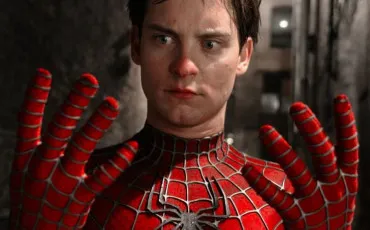 Quiz Spiderman