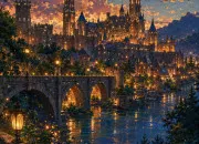 Test 3~ Ta vie dans une royauté magique : ton prénom