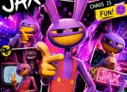 Quiz Vrai ou faux sur Jax