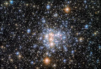 Le premier humain &agrave; avoir effectu&eacute; un vol spatial &eacute;tait am&eacute;ricain.
