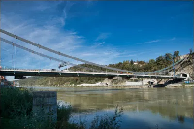Le Danube traverse plus de pays que n'importe quel autre fleuve d'Europe.