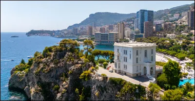 Monaco est le plus petit &eacute;tat du monde.