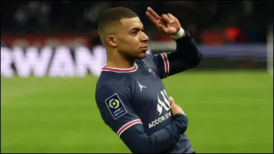 Kylian Mbapp&eacute; est le meilleur buteur de l&rsquo;histoire de la Coupe du monde.