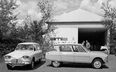 Quiz Citroen
