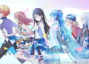 Test Quel membre des chanteurs virtuels de ''Colorful Stage'' vas-tu avoir ?