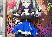 Test Quel membre des Vivid BAD SQUAD vas-tu avoir ?