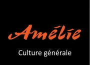 Quiz Amélie