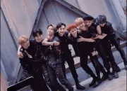 Test Donne-moi un scénario et je te dirai quel Stray Kids tu es