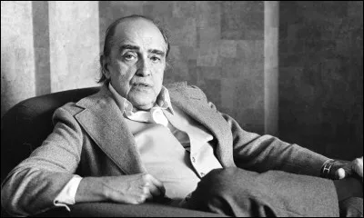 Qui est ''Oscar Niemeyer'' ?