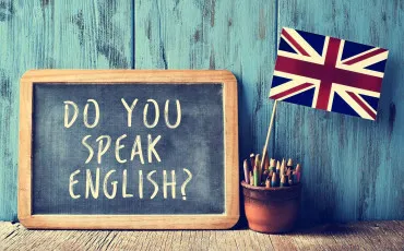 Quiz Langues étrangères