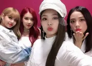 Test Quelle artiste de Blackpink te correspond le mieux ?