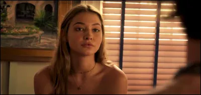 &Agrave; la fin de la saison 4, Sarah fait une grande d&eacute;couverte. Laquelle ?
