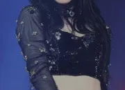Quiz Connais-tu bien Jisoo de Blackpink ?