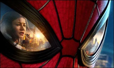 Quel film, sorti fin juillet 2026, est repr&eacute;sent&eacute; par ce poster ? Avec les acteurs Tom Holland, Zendaya et Sadie Sink.