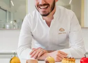 Quiz Cédric Grolet